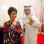 Shamma hamdan sur yala.fm